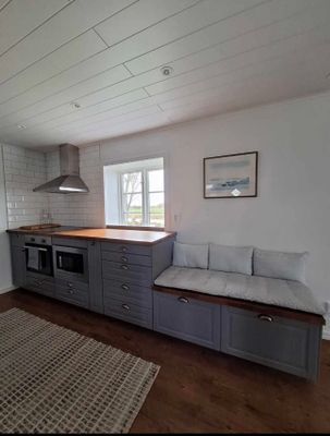 Härligt brygghus  Hyr denna charmiga stuga 4 pers - Bild 7