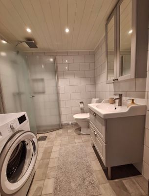 Härligt brygghus  Hyr denna charmiga stuga 4 pers - Bild 9