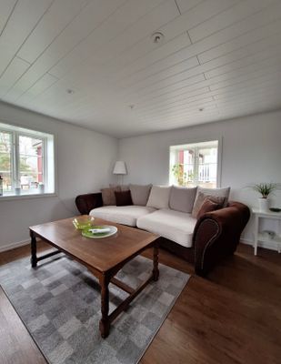 Härligt brygghus  Hyr denna charmiga stuga 4 pers - Bild 10