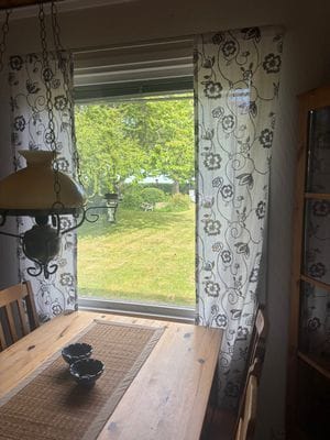 Stuga i Sandby,  nära havet - Bild 18