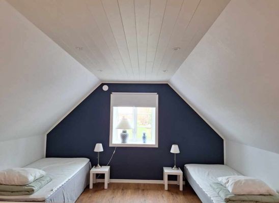 Härligt brygghus  Hyr denna charmiga stuga 4 pers - Bild 12