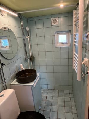 Bild 3 på Stuga i Tylösand