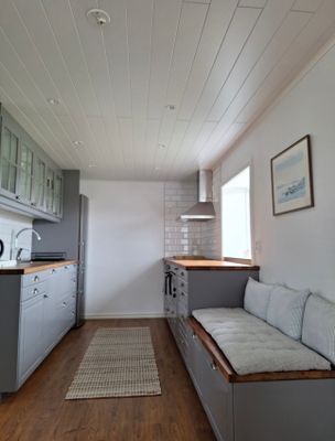 Härligt brygghus  Hyr denna charmiga stuga 4 pers - Bild 8