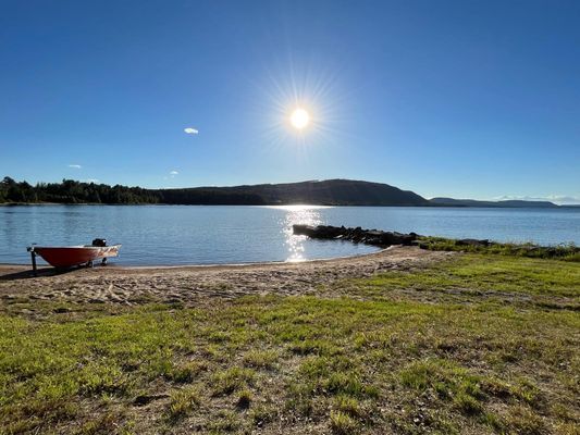 Hyr vår fina familjestuga! - Bild 21