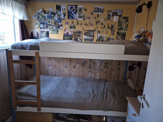 Hyr vår fina familjestuga! - Bild 12