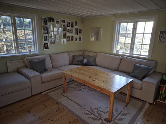 Hyr vår fina familjestuga! - Bild 8