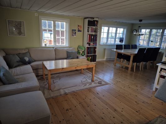 Hyr vår fina familjestuga! - Bild 9
