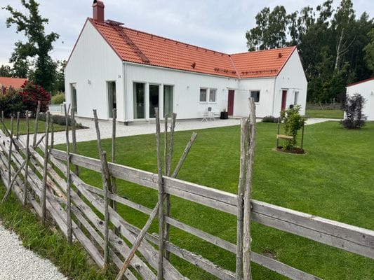 Villa med 12 bäddar och pool i Gnisvärd! - Bild 38