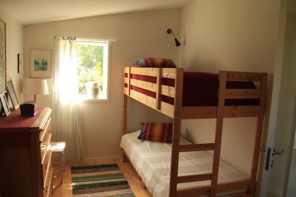Skärgårdshus i Göteborgs Sö skärgård uthyres! - Bild 11