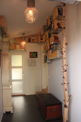 Skärgårdshus i Göteborgs Sö skärgård uthyres! - Bild 9