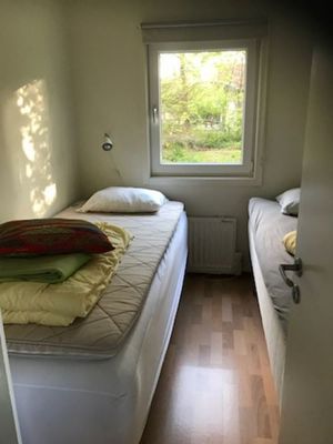 Stuga vid vita stranden - Bild 7