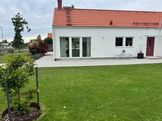 Villa med 12 bäddar och pool i Gnisvärd! - Bild 8