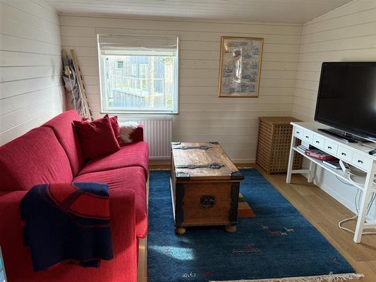 Sandhamn Telegrafholmen - Bild 15