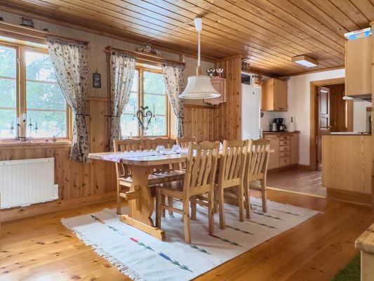 Hyr denna stuga i Sälen på 75 m². 8 sängplatser. Pris ej tillgängligt. Se bilder och tillgänglighet här.