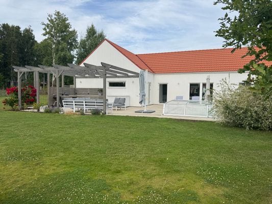 Villa med 12 bäddar och pool i Gnisvärd! - Bild 31