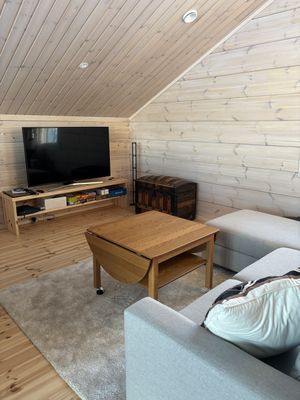 Tv-hörna