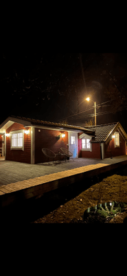 Äkta torp på Blekinge Hasslö - Bild 6