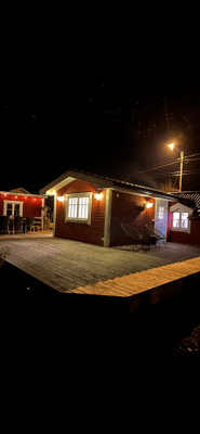 Bild 4 på Äkta torp på Blekinge Hasslö