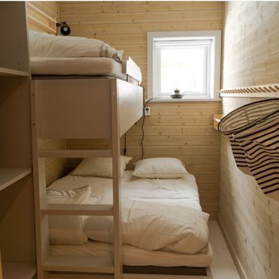 Mysig stuga i Ramundberget, Osthang - Bild 13