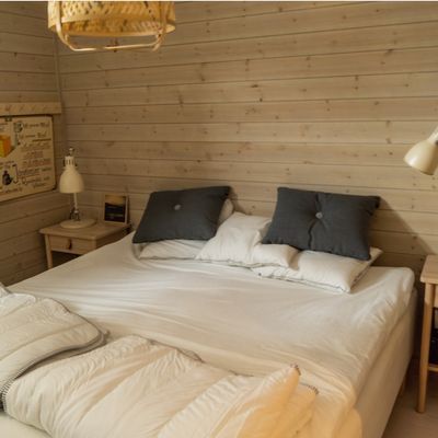 Mysig stuga i Ramundberget, Osthang - Bild 11