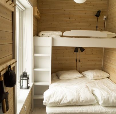Mysig stuga i Ramundberget, Osthang - Bild 12