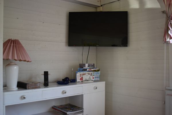 Mysig stuga i centrala Borgholm - Bild 18