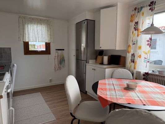 Villa på Fisketången i Kungshamn - Bild 9