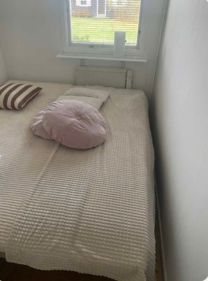 Fin välplanerad stuga med lantligt läge - Bild 17