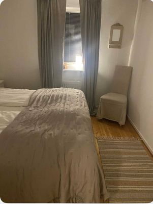 Fin välplanerad stuga med lantligt läge - Bild 15