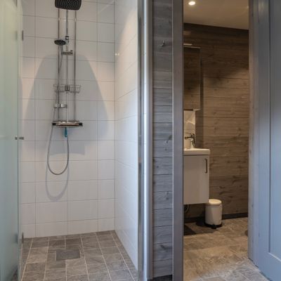 Parhus i Ramundberget med ski in/ski out - Bild 12