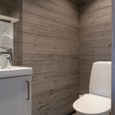 Parhus i Ramundberget med ski in/ski out - Bild 15