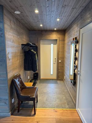 Fjällhus i Storhogna - Bild 10