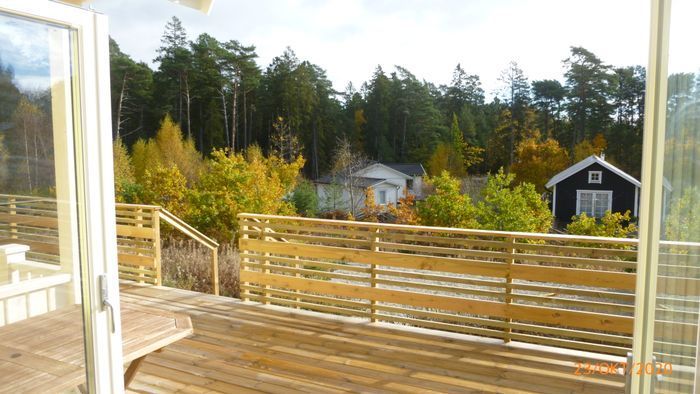 New hus i Ljugarn på Gotland - Bild 15