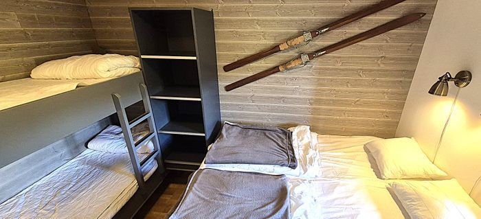 Sovrum 1- Fortsättning