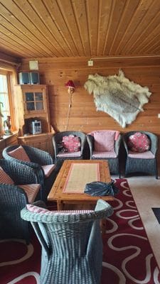 Sälen/Lindvallen-Sälenstugan ski/in  ski/out läge - Bild 12