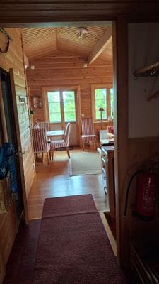 Sälen/Lindvallen-Sälenstugan ski/in  ski/out läge - Bild 6