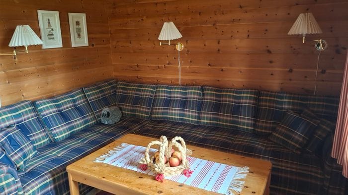 Sälen/Lindvallen-Sälenstugan ski/in  ski/out läge - Bild 14