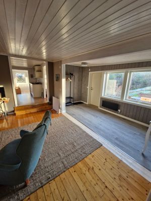 Stugan Hultet, Tjörn - Bild 15