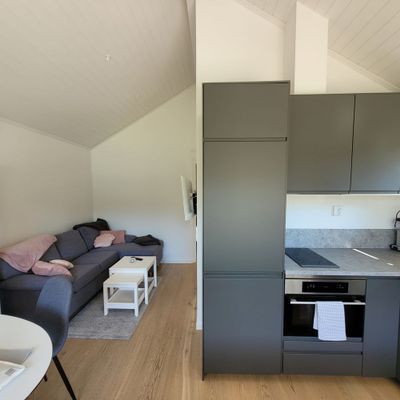 Semesterstuga på Ljusterö, Stockholms Skärgård - Bild 6