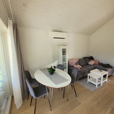 Semesterstuga på Ljusterö, Stockholms Skärgård - Bild 8