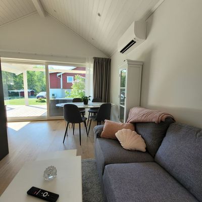 Semesterstuga på Ljusterö, Stockholms Skärgård - Bild 7