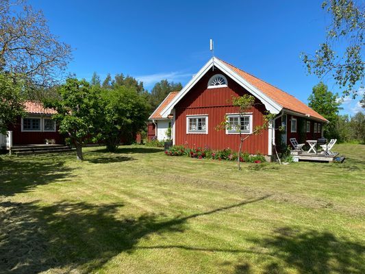 Bild 3 på Öland,Borgholm, Köpingsvik,Alböke, Eriksberg.