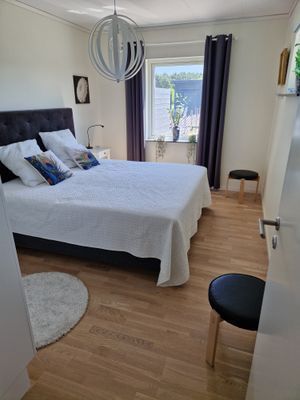 Nybyggt parhus i Mörbylånga på Öland. - Bild 13
