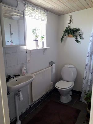 Liten stuga på landet - Bild 9