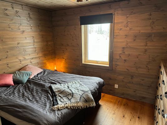 Fjällhus i Storhogna - Bild 15