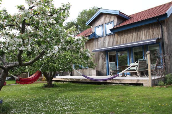 Skärgårdshus i Göteborgs Sö skärgård uthyres! - Bild 6