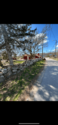 Äkta torp på Blekinge Hasslö - Bild 22