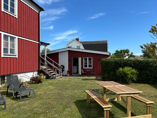 Centralt i Borgholm - Bild 11