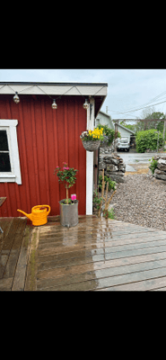 Äkta torp på Blekinge Hasslö - Bild 20