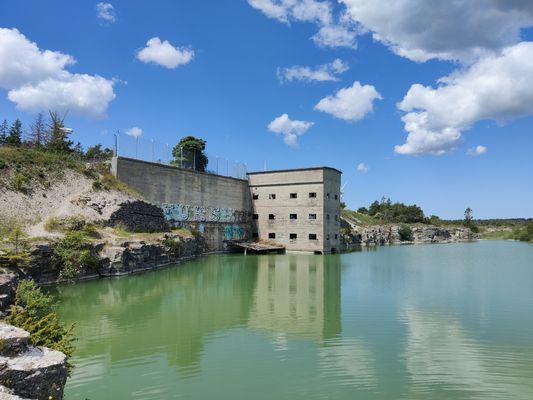 Totalt lugn - 300 m från underbar sandstrand - Bild 20